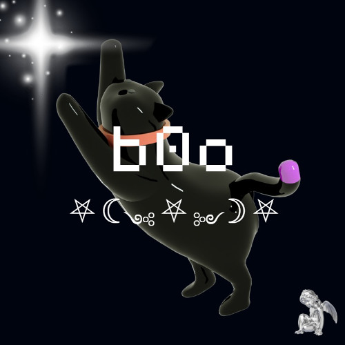 ૮꒰˶•༝•˶꒱ა♡ Stream B0o⛧☾༺⛧༻☽⛧ by Tokitta🍓🐈‍⬛(⁠๑⁠˙⁠❥⁠˙⁠๑⁠) | Listen