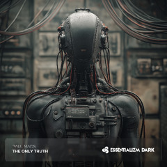 Paul Mads - The Only Truth