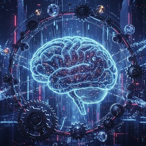 veritas machina