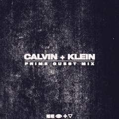 Night Cult Radio EP02 - Calvin + Klein