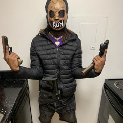 PBlokk TMurda - SRT FREESTYLE