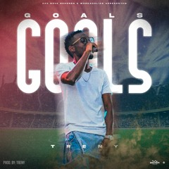 Treny - GOALS (Prod.By Treny)