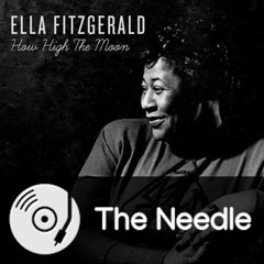 The Needle 03: Ella Fitzgerald