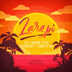 📀 Larg Pi (June 2021) ♦️