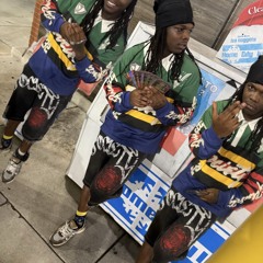 Kenny CEO - OMG (ft. KdPCF, DB)