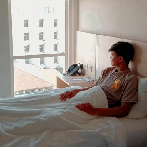 New BB [RZ MIX] IKONA STELAN, I NURE #Req.K4NCIL
