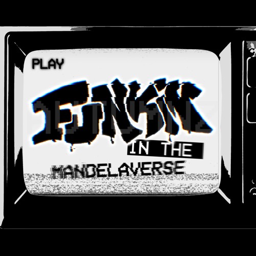 FNF Funkin In The Mandelaverse: Followed [INSTRUMENTAL]