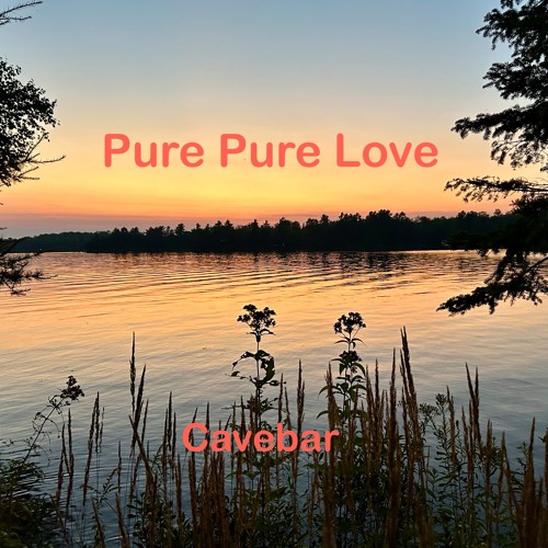 Pure Pure Love