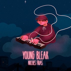 Young Bleak - Money (feat. NastyBoyFatal)