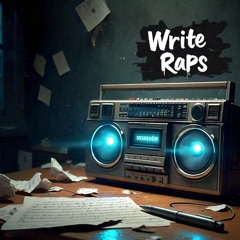 Write Raps Ft. Aech