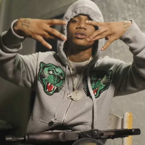 Wam SpinThaBin - TOP SHOTTA PART 1