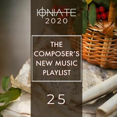 105 | The Composer's New Music Playlist
