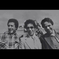 محمد الحياني – وغنّت لنا الدنيا