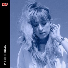 Premiere: ELLLL ‘Housebreaker’
