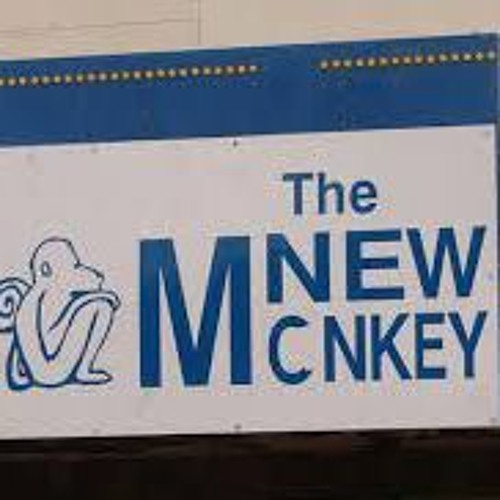 Back in mix new monkey classics Vol 1