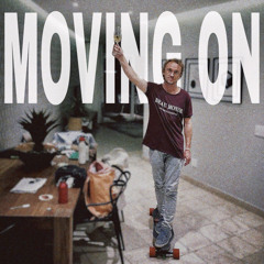 Moving On - Tom Felton