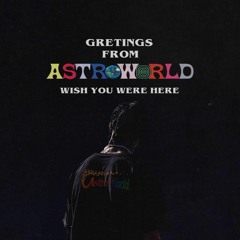 Travis Scott - No Bystanders (REMIX) Prod . Wiby On The Track