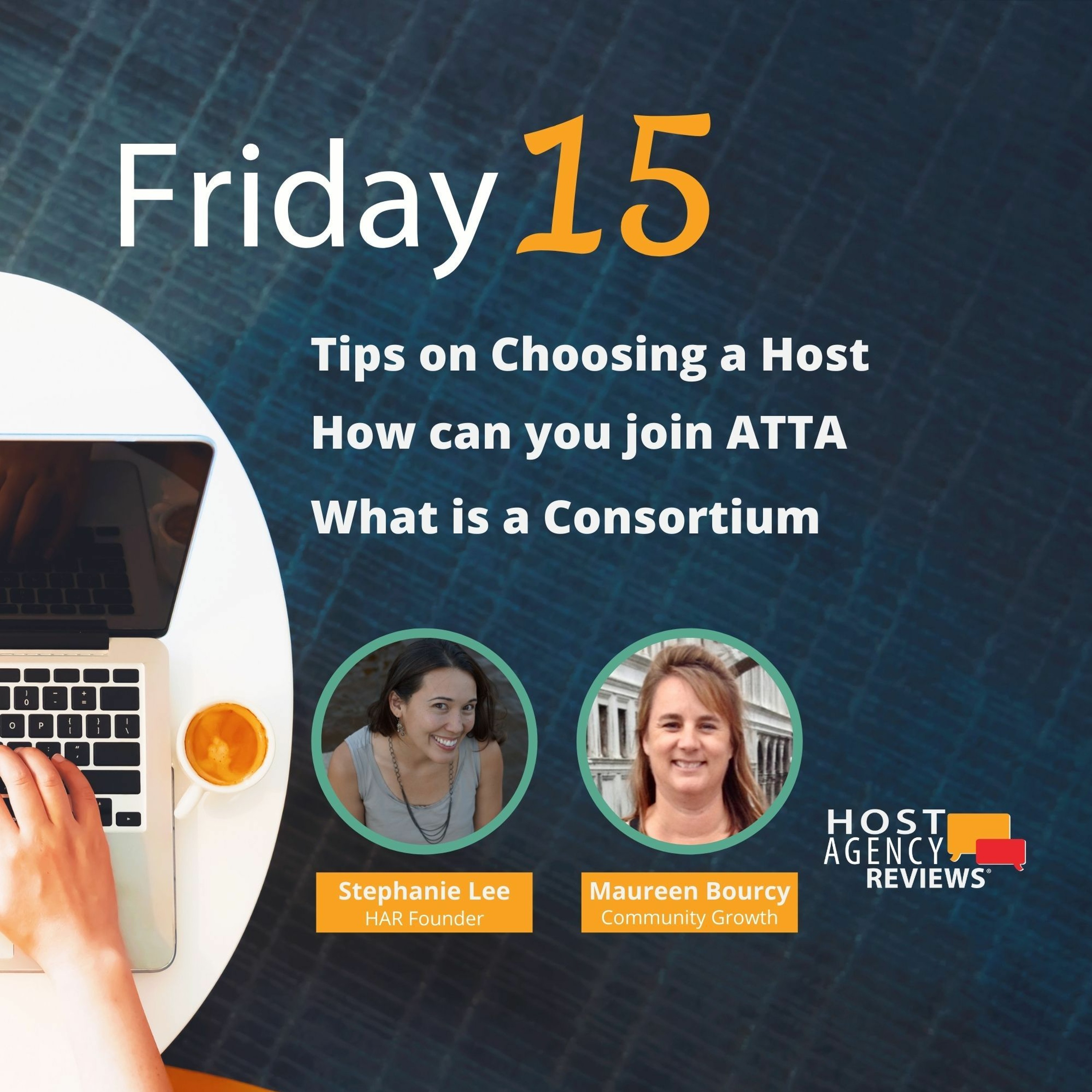 Travel Agent Chatter | Friday 15