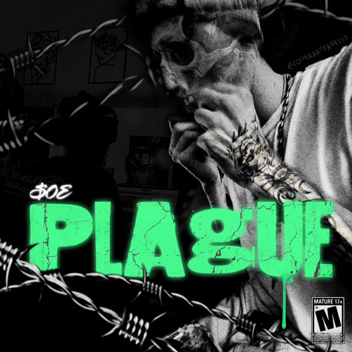 Plague (p. Faizo)