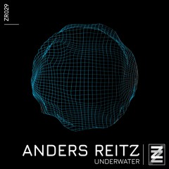 Anders Reitz - Proximity (Original Mix)