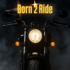 highway-rider (Instrumental)