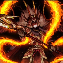 Iron Lotus + Voicelines