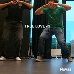 TRUE LOVE (Feat. Noah Emiliano)