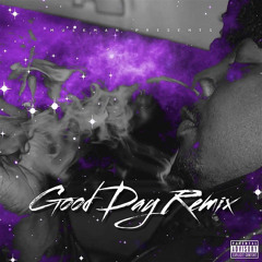 Mulkman- Good Day Remix