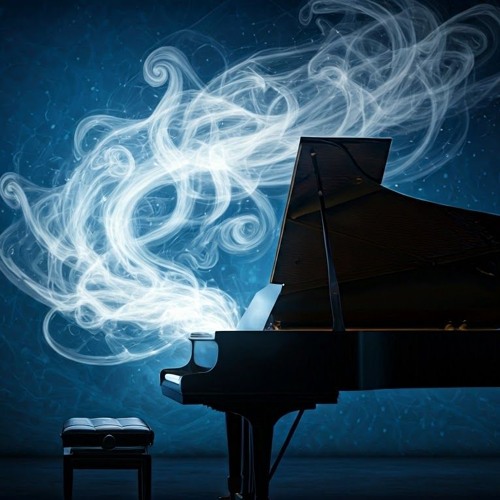 Stream Ghost Piano By Epica Instrumental Listen Online For Free On