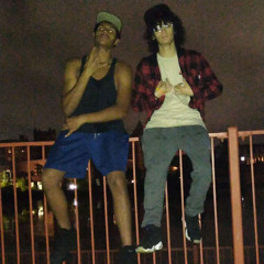 bruiser & x connect