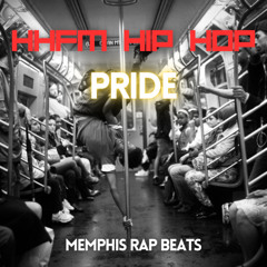 PRIDE - Memphis Hip HOp Instrumental Beats (9)