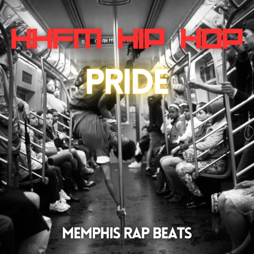 PRIDE - Memphis Hip HOp Instrumental Beats (15)