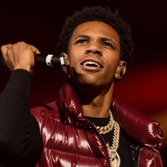 A Boogie Wit da Hoodie x Polo G Type Beat "Down Bad" (Prod. Lil JO£Y)