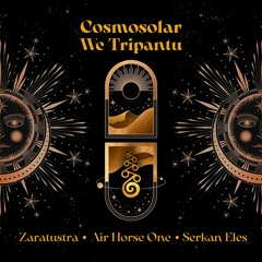 Cosmosolar • We Tripantu