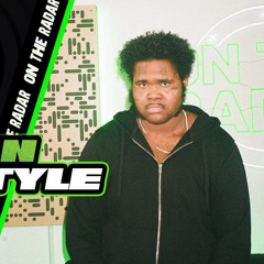 On The Radar Freestyle