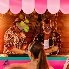 BONAFIQUE @ TERRA Splash