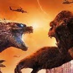 GODZILLA VS. KONG - RUMBLE - ZAYDE WOLF