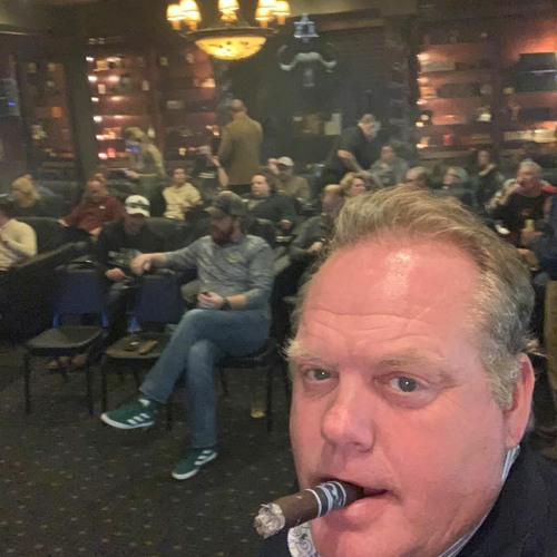 Stream Crash Davis Outdoors EP 300 April 29 2023 by CrashDavis Listen