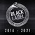 Artwork for 7 Years of Black Label (SKisM Minimix)