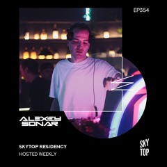 Alexey Sonar - SkyTop Residency 354