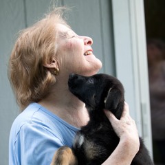 The Conservatorship of Barbara - SB 280 and why you need this bill to pass