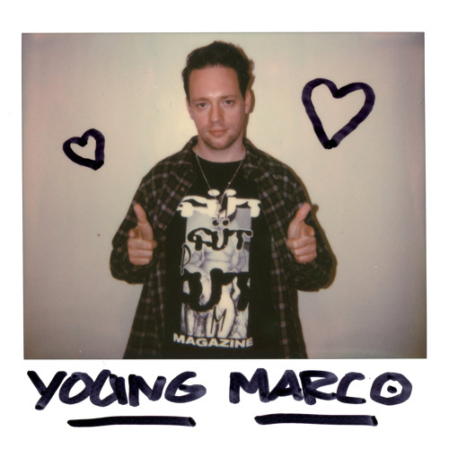 BIS Radio Show #1028 with Young Marco