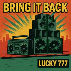 Bring it Back