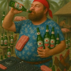 Moukas kleine rode schoentjes