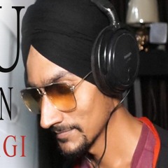 Lut Gaye jubin   (  punjabi version )   by kirpal singh nagi 2021