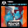 下载视频: Yes Ii - You Got Me Baby (Sample) Out on 19th August on Bounceheavendigital  💥💥💥💥