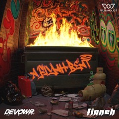 DEVOWR. & finneh - A FIYAH BEAT