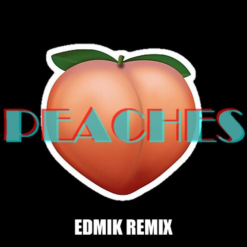 Justin Bieber - Peaches (EdMik deep house remix)