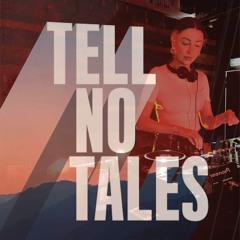 Tell No Tales @ The Timber Yard