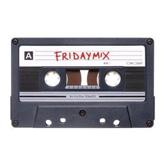 LIVE FRIDAY PODCAST 87.7FM DJ FRANKIE